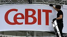 Soziales Web hör- und sichtbar: Cebit betritt Neuland 