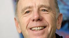 Ex-Arbeitsminister Walter Riester ist oft mit einem Lachen im Gesciht unterwegs. Er ist Namensgeber der Riester-Rente.