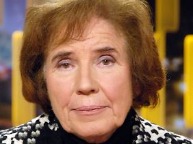 Beate Klarsfeld