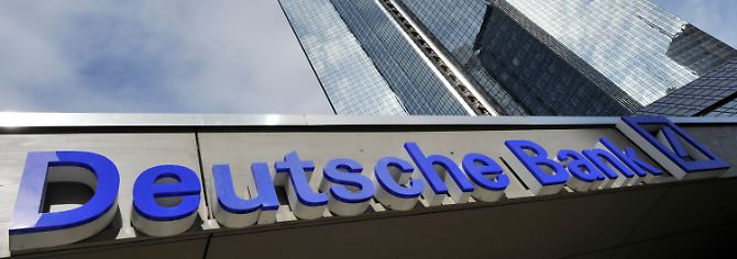 Umstrittene "Todeswetten": Deutsche Bank bietet Ausstieg an