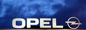GM spielt Kleinwagen-Kuppler: Peugeot soll Opel flottmachen