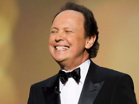 Sein trockener Humor und seine witzigen Sprüche machen ihn zu einem der beliebtesten Entertainer der USA.