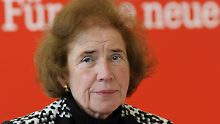 Beate Klarsfeld