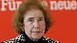 Beate Klarsfeld