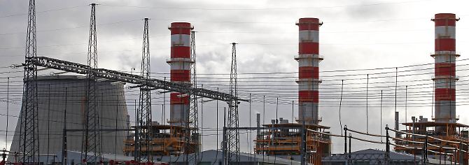 Beim Energieanbieter EDP redet künftig der chinesische Konzern Drei Schluchten mit.