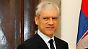 Boris Tadic, deutlich.