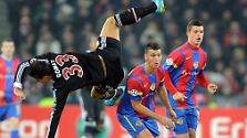 Basel bestraft Münchner Schwächen: FC Bayern stolpert, Hoeneß wütet