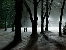 Im Dunkeln ist gut munkeln: Bei den Dark Pools geht es genau darum, anonym zu bleiben.