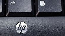 Massiver Gewinneinbruch: HP laufen die Kunden davon