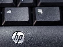 Massiver Gewinneinbruch: HP laufen die Kunden davon