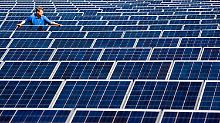 Herber Rückschlag für Branche: Solarförderung wird deutlich gekürzt