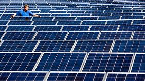 Herber Rückschlag für Branche: Solarförderung wird deutlich gekürzt