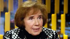 Beate Klarsfeld: Nazi-Jägerin und Kandidatin