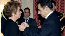 Beate Klarsfeld: Nazi-Jägerin und Kandidatin