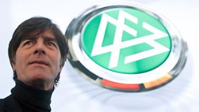 Testspiel gegen Frankreich: Löw startet mit bewährtem Personal