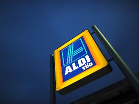 Bei Aldi Süd soll das bereits bestehende Markenangebot erweitert werden.