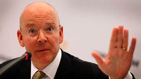 Gewinn bricht ein: Griechenlandkrise belastet Coba-Bilanz