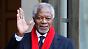 Kofi Annan (Archivbild).