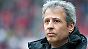  "Dennoch können wir auch ohne ihn guten Fußball spielen": Lucien Favre.