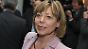 Bleibt ihr etwas anderes übrig? Daniela Schadt hat einen Beruf, der sich schlecht als First Lady ausüben lässt.