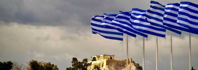 Nachhilfe im Steuereintreiben für Athen: Deutsche Beamte wollen ran