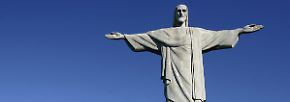 Von Copacabana bis Zuckerhut: Rio de Janeiro, die "wunderbare Stadt"
