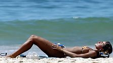 Von Copacabana bis Zuckerhut: Rio de Janeiro, die "wunderbare Stadt"