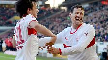 "Da habe ich Gänsehaut bekommen": Die Bundesliga in Wort und Witz