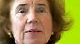 Die Linkspartei schickt Beate Klarsfeld als Kandidatin fuer das Amt des Bundespraesidenten ins Rennen. 