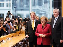 Nach dem Willen der künftigen Regierung soll das BKA zunächst keine Sperrlisten führen.