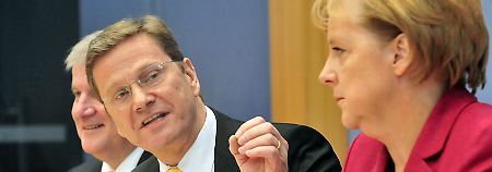 Zwischenruf: Genschers Enkel, Teufels Großmutter