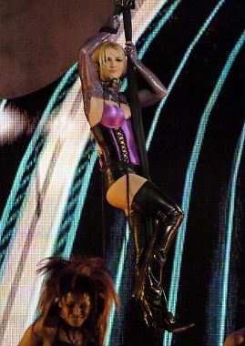 Agent Provocateur 6928935