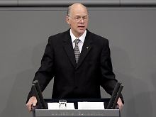Norbert Lammert 