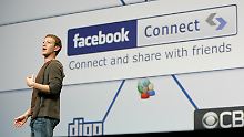 Facebook-Gründer Mark Zuckerberg muss mit seinem Unternehmen Geld verdienen. Am einfachsten ginge dies über den Handel mit Nutzer-Daten.