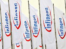 Frischer Wind bei Infineon.