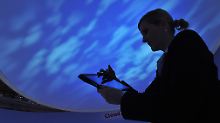 Studie prophezeit Umsatzsprung: Wird die Cloud immer beliebter?