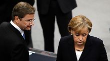 "Faire Lastenverteilung": Schäuble geht auf die Länder zu