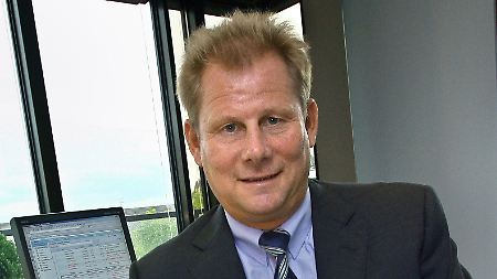 Andreas Schmitz ist nicht der einzige, der neue Löcher in den Büchern der Banken befürchtet.