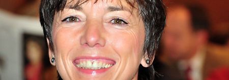 Margot Käßmann möchte sich von sinkenden Mitgliederzahlen nicht lähmen lassen.