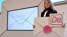 Mit der De-Mail soll man sensible Dokumente sicher und nachweisbar online versenden können.