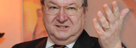 Bezirksbürgermeister von Berlin-Neukölln, Heinz Buschkowsky