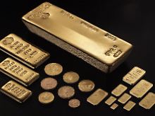 So viel Gold ist zwar nicht vergraben, aber lohnen dürfte sich eine Reise nach Pulheim trotzdem.