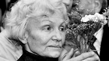 Margot Honecker (Archivbild) lebt in Santiago de Chile. 