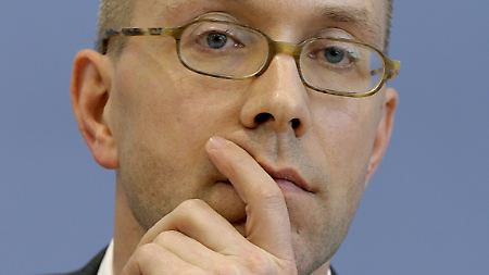 Asmussen ist für Finanzmarktfragen und die internationale Finanzpolitik zuständig.