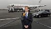 "Ohne Wenn und Aber": Westerwelle hofiert Russland