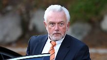 Absage II:  Schleswig-Holsteins FDP-Fraktionschef Wolfgang Kubicki will die schwarz-gelben Pläne im Bund nicht bezahlen müssen.