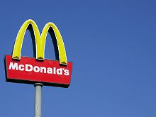 Im Ausland "lustiger": McDonald's verlässt Island.