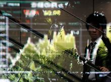 Die angekündigte Rekord-Kapitalerhöhung von MUFG schickt Tokio in den Keller. 