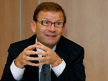 Patrick Pelata hält die russischen Forderungen an Renault für zu hoch. 