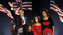 Furcht vor dem Zorn der Wähler: Obamas Zugpferde schmeißen hin